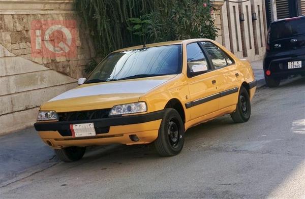 بیجۆ 405 2015  بۆ فرۆشتن لە عێراق -  بەغداد